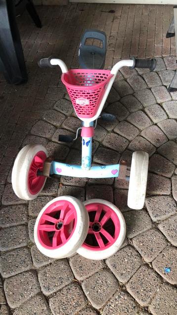 Berg Buzzy  Skelter (opknapper) beschikbaar voor biedingen