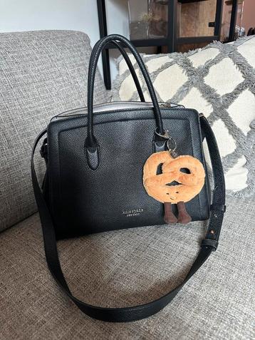 Handtas Kate Spade echt leer beschikbaar voor biedingen