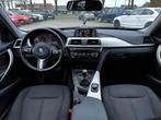BMW 3-serie 318i Centennial Executive|Climate control|18 inc, Auto's, Handgeschakeld, 19 km/l, 3 cilinders, Sedan