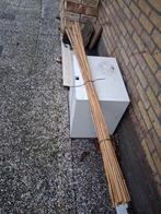 25 bamboestokken, Tuin en Terras, Kweekspullen, Ophalen