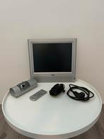 TE KOOP LEUK KLEIN TVtje., Ophalen, Gebruikt