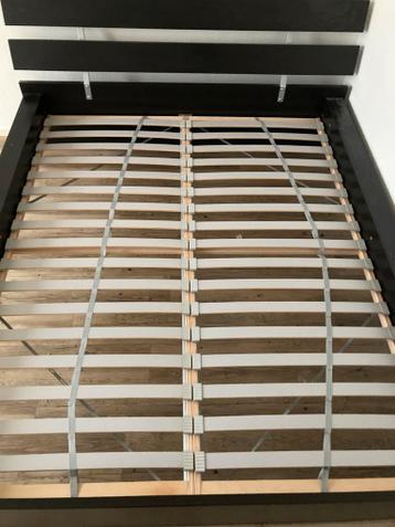 Ikea hopen bed frame ledikant - afbeelding 4