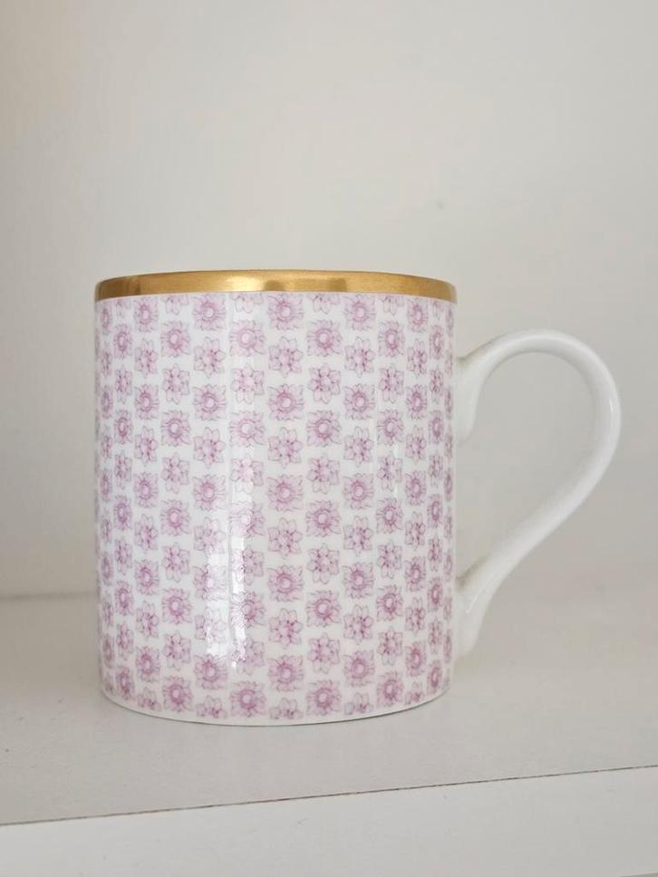 Rosslyn Chapel kopje mok uit de The Countess Collection, Huis en Inrichting, Keuken | Servies, Kop(pen) en/of Schotel(s), Overige stijlen