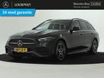 Mercedes-Benz C-Klasse Estate 300e AMG-line Phev | Panorama, Automaat, 12 maanden, Achterwielaandrijving, 4 cilinders