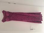 Gala jurk xs, Kleding | Dames, Jurken, Zwart, Ophalen of Verzenden, Zo goed als nieuw, Maat 34 (XS) of kleiner