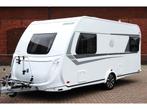 Knaus Sudwind 460 EU Verkocht!, Caravans en Kamperen, Caravans, Overige typen, Bedrijf, Treinzit, 4 tot 5 meter