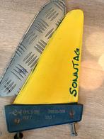 Sonntag gps-5 20cm, Watersport en Boten, Windsurfen, Ophalen of Verzenden, Gebruikt, Overige typen, Minder dan 5 m²