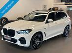 BMW X5, Automaat, Gebruikt, Wit, Vierwielaandrijving