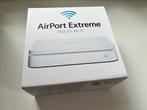 Apple Airport Extreme 802.11n Wi-Fi | 2011, Ophalen of Verzenden, Gebruikt