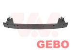 Citroen C1 2012/2014 bumperbalk voor 52021-0H021, Auto-onderdelen, Citroën, Voor, Nieuw, Ophalen of Verzenden