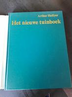 het nieuwe  tuinboek vanArthur Hellyer, Boeken, Gelezen, Ophalen