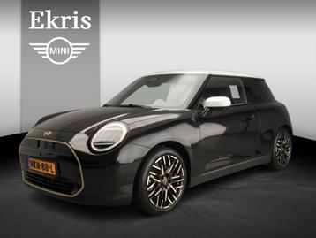MINI 3-deurs Cooper E | Favoured Trim + Package L beschikbaar voor biedingen