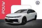 Volkswagen Passat Variant 1.5 eTSI 150pk DSG R-Line Business, 12 maanden, Stof, Euro 6, Wit