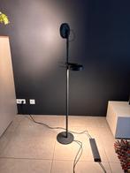 Belux vloerlamp/ leeslamp, Huis en Inrichting, Lampen | Vloerlampen, Ophalen, Zo goed als nieuw, Metaal, 100 tot 150 cm