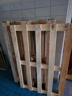 Gratis pallets, Ophalen, Overige houtsoorten, Minder dan 200 cm, Pallet