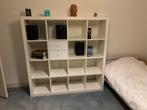 Ikea Kast 140x140x40 - Ruim en Praktisch!, Ophalen, Met plank(en), Kunststof, 100 tot 150 cm