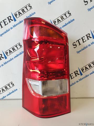 Achterlicht links Mercedes Vito W447 A 4478201164 beschikbaar voor biedingen