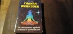 A. Judith - Chakra-werkboek, Ophalen, Achtergrond en Informatie, Zo goed als nieuw, Spiritualiteit algemeen