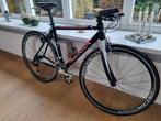 Sensa Cyclo Cross/Gravel Bike. Maat S., Fietsen en Brommers, Fietsen | Racefietsen, 28 inch, Gebruikt, Heren, Aluminium