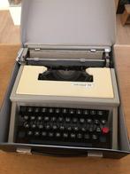 Typewriter draagbaar Underwood 315, Diversen, Typemachines, Ophalen, Gebruikt