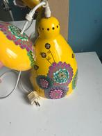 Pylones lamp, Ophalen of Verzenden, Gebruikt