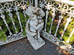Tuinbeeld Putti, Tuin en Terras, Tuinbeelden, Ophalen