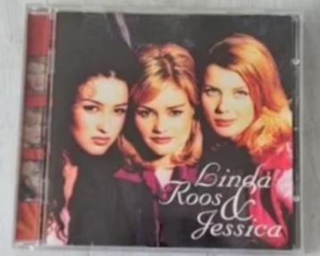 CD Linda, Roos & Jessica - Linda, Roos & Jessica ENCD 7104 beschikbaar voor biedingen