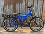 Batavus Snake Loekie Snake 20 inch jongensfiets, Fietsen en Brommers, Fietsen | Jongens, Ophalen, Gebruikt, Loekie, Handrem
