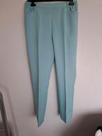 Broekpak, Ophalen, Blauw, Maat 42/44 (L), Nieuw