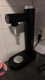 Heydrate Bruiswatermachine + Cilinder, Witgoed en Apparatuur, Bruiswatermachines, Ophalen of Verzenden, Gebruikt