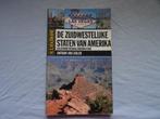 dominicus zuidwestelijke staten van Amerika, Ophalen of Verzenden, Zo goed als nieuw, Noord-Amerika