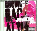 CD Junkie XL - Booming Back At You, Ophalen of Verzenden, Zo goed als nieuw, Techno of Trance