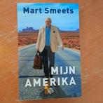 Mart Smeets - Mijn Amerika, Ophalen of Verzenden, Zo goed als nieuw, Mart Smeets