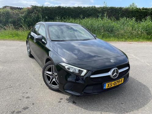 Mercedes-Benz A 180 - NED AUTO - WIDE SCREEN -, Auto's, Mercedes-Benz, Bedrijf, Te koop, A-Klasse, ABS, Achteruitrijcamera, Airbags