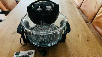 American Originals Low Fat Fryer beschikbaar voor biedingen