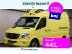 Mercedes-Benz Sprinter 319 CDI L2H2 AMBULANCE AUTOMAAT Merce, Automaat, Stof, Gebruikt, 2000 kg