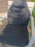 Verwarmingshoes auto, Ophalen, Zo goed als nieuw