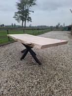 MOOIE BOOMSTAM TAFELS NIEUW, Ophalen, Nieuw