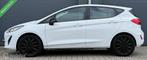 Ford Fiesta 1.1 12V Clima/Cruise/Navi/Carplay/Elektr.pakket, Voorwielaandrijving, 86 pk, Met garantie (alle), Origineel Nederlands