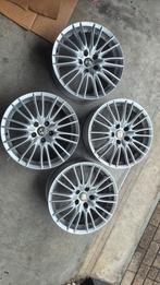 Alfa Romeo 7,5x17  5x110 velgen 4 stuks, Ophalen, Gebruikt, Velg(en), Alfa romeo