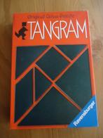 Tangram, Een of twee spelers, Ophalen of Verzenden, Zo goed als nieuw