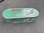 Bosch Isio Accu Gras- en Buxusschaar, Ophalen of Verzenden, Gebruikt, Accu