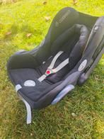 Maxi-Cosi Reiswieg, Autogordel of Isofix, Gebruikt, Zijbescherming, Ophalen of Verzenden