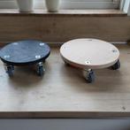 Plantentrolley OER sterk tot 160 kg!, NIEUW, Huis en Inrichting, Ophalen of Verzenden, Overige soorten, Halfschaduw, Minder dan 100 cm