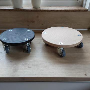 Plantentrolley OER sterk tot 160 kg!, NIEUW beschikbaar voor biedingen