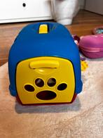 Dieren arts koffertje kind, Ophalen of Verzenden, Zo goed als nieuw, Rugtas, Minder dan 30 cm