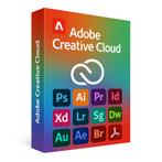Adobe Master Collection 2025, Ophalen, Nieuw, Landkaarten