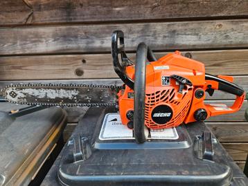 Echo kettingzaag cs 420 es beschikbaar voor biedingen