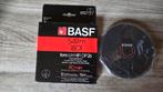 Nieuwe BASF Audio Tape 9Omin 15cm Spoel., Ophalen of Verzenden, Onderdeel, Met banden