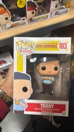 Teddy funko 103, Ophalen of Verzenden, Zo goed als nieuw
